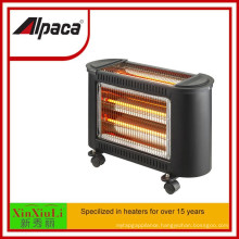 Quartz heater inside using SYH-1207D